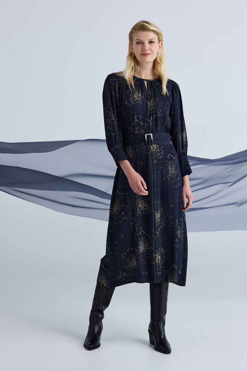 CROWN DRESS